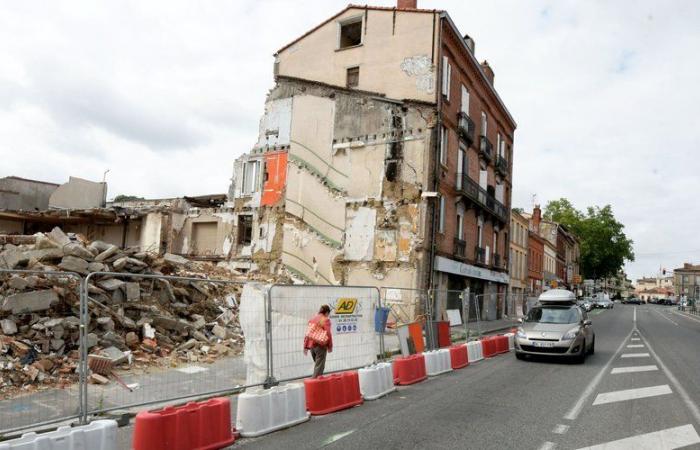 la prefettura vieta il porto d’armi a Saint-Jory, Castelnau-d’Estrétefonds e Grenada dal 21 al 27 gennaio