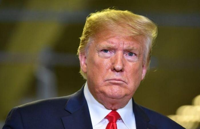 Trump grazia il creatore del sito web di droga illegale