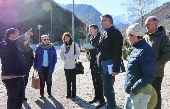 uno sguardo alla ruralità e ai progetti locali