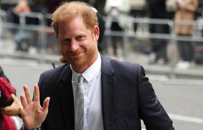 Si apre a Londra un nuovo processo per la battaglia del principe Harry contro i tabloid