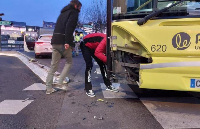 “Un giorno ci sarà una morte”, si lamenta un automobilista