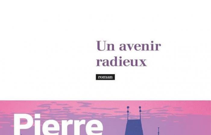 Quali romanzi leggere questa settimana? La nostra selezione, con l’accattivante “A Radiant Future” di Pierre Lemaitre