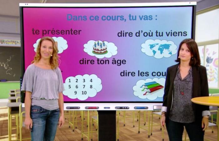 A Mayotte, France Télévisions rilancia i corsi Lumni dopo i danni del ciclone Chido