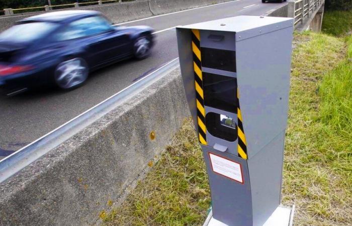 Questi autovelox rischiano di farti perdere la patente in un lampo?