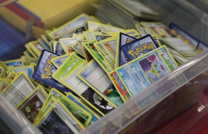 Carenza di scatole Pokémon, un collezionista ha attaccato uscendo da un negozio