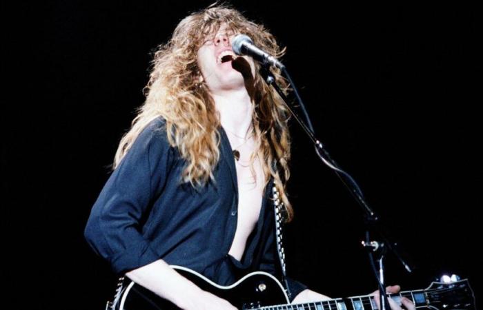 John Sykes, chitarrista dei Whitesnake, Thin Lizzy e Tygers of Pan Tang, muore a 65 anni