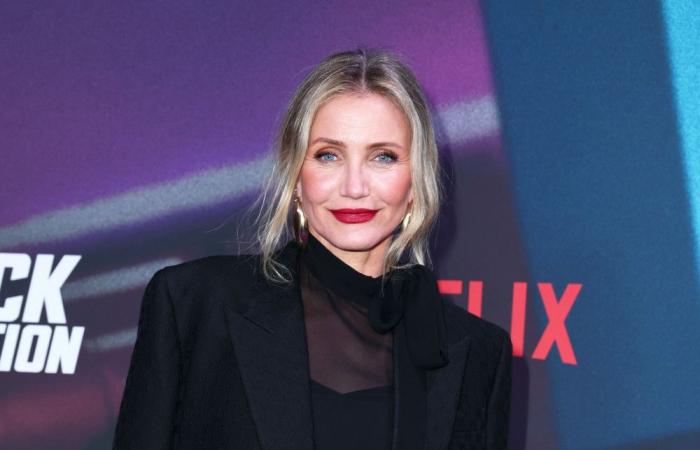 I figli di Cameron Diaz hanno cambiato la sua visione della vita