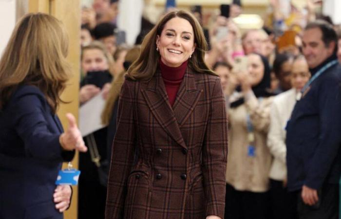 La “nuova normalità” di Kate Middleton da quando ha annunciato la sua remissione