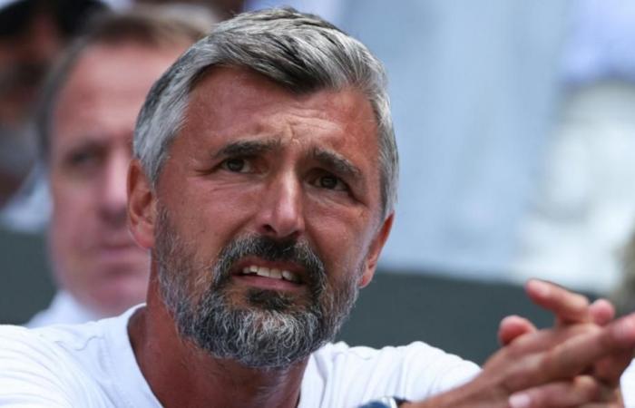 Ivanisevic annuncia la fine della sua collaborazione con Rybakina