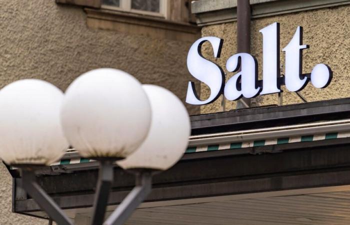 È il turno di Salt di aumentare il prezzo dei suoi abbonamenti di telefonia mobile