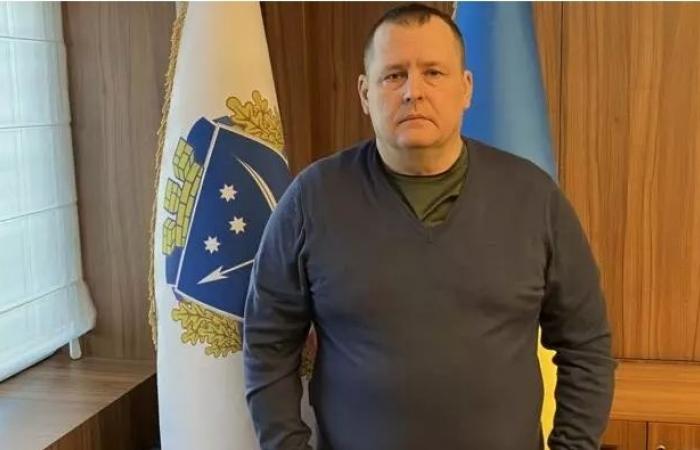 per il sindaco di Dnipro, “senza gli americani sarà davvero molto difficile resistere all’esercito russo”