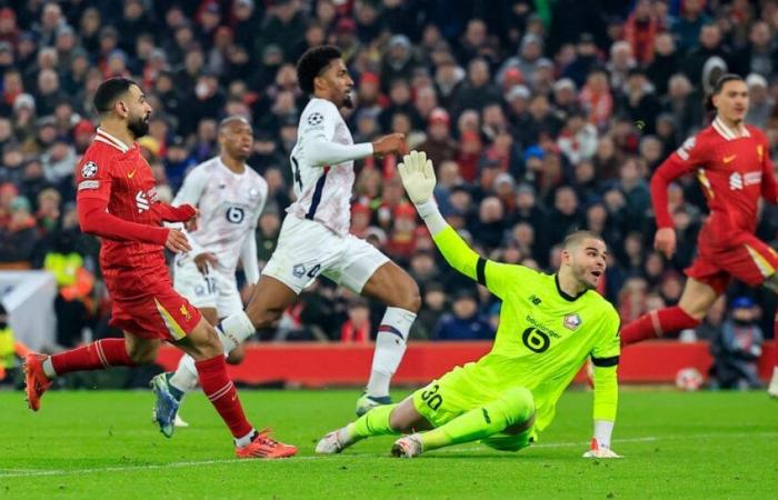 Il Lille cade contro il Liverpool, pazzesca rimonta del Barça… La serata finisce in C1!