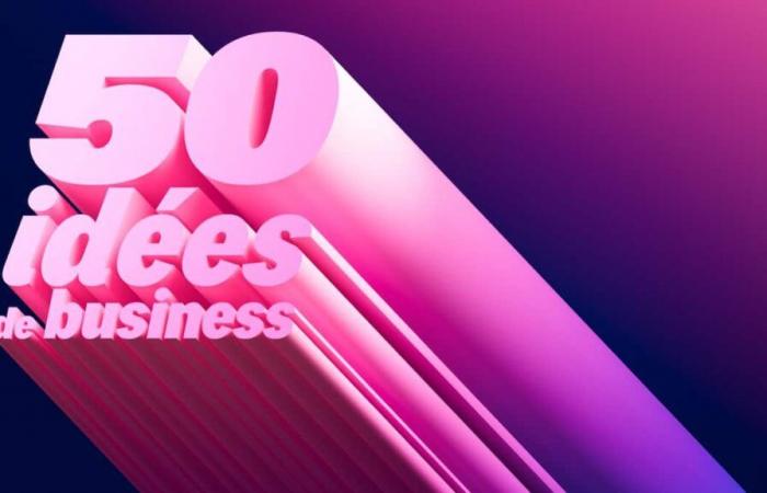 50 idee di business da lanciare nel 2025