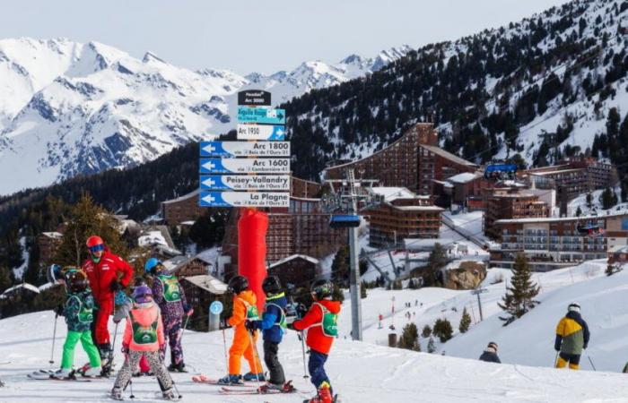 Savoia. Skipass più economici per i residenti di Les Arcs: la giustizia dice no