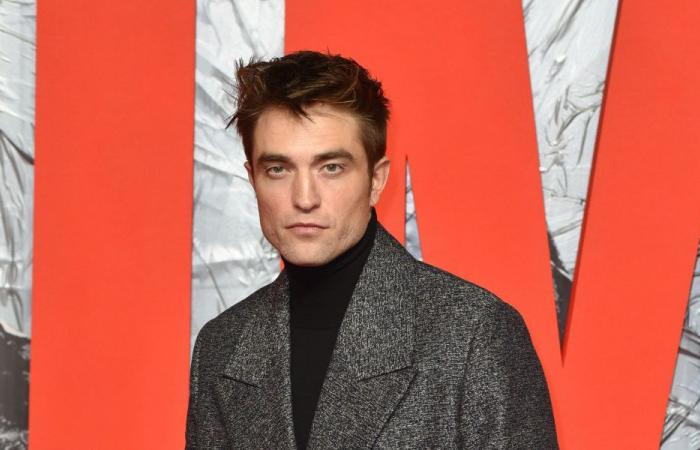 Robert Pattinson rivela di poter riconoscere sua figlia dal suo odore