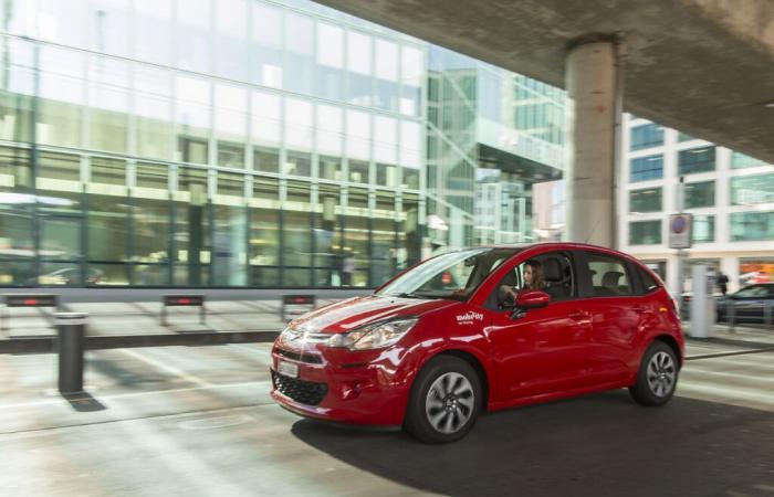 Citroën estende i richiami della C3 in tutta Europa