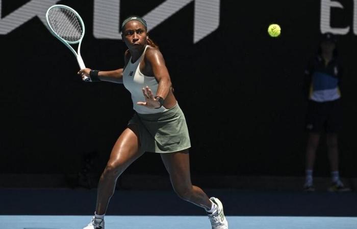 Open d’Australia. Coco Gauff perde nei quarti di finale contro Paula Badosa. Sport