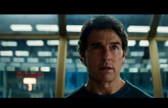 Reazioni del pubblico dopo la prima proiezione di Mission: Impossible 8