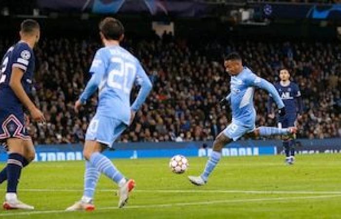 PSG contro Manchester City: come e dove seguire la partita di punta della 7a giornata di Champions League in Colombia