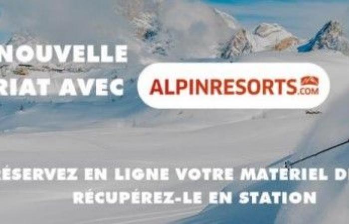 Trenitalia rinnova la partnership con Alpineresorts.com per facilitare i soggiorni in montagna – Cosa pensano gli uomini