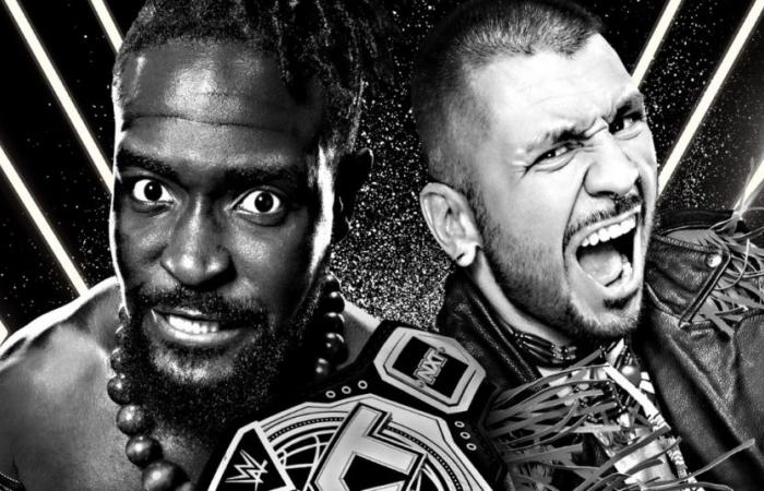 Risultati WWE NXT, blog live (21 gennaio 2025): due partite per il titolo