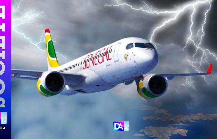 Air Senegal nel cielo in tempesta… Carlyle Aviation Partners, la nuvola nera che minaccia la bandiera nazionale