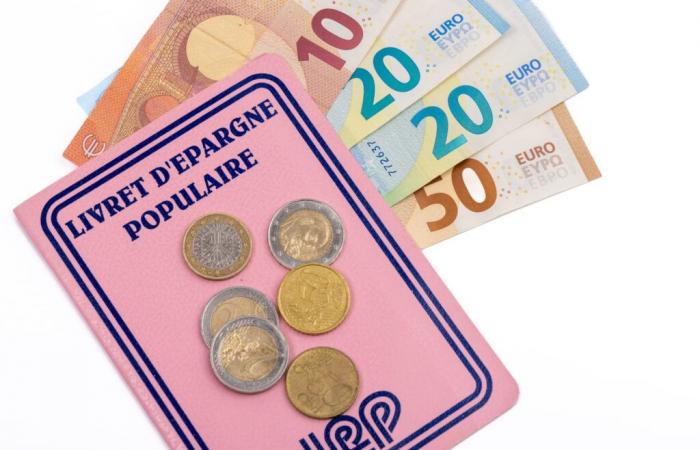 ecco i nuovi limiti di reddito da non superare per tenere un conto di risparmio popolare