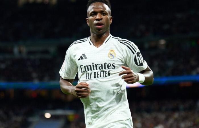 Mercato, il Real Madrid ha fissato il prezzo di Vinicius Junior