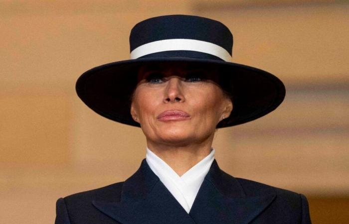 Chi è Hervé Pierre, lo stilista francese dietro da otto anni ai look di Melania Trump?