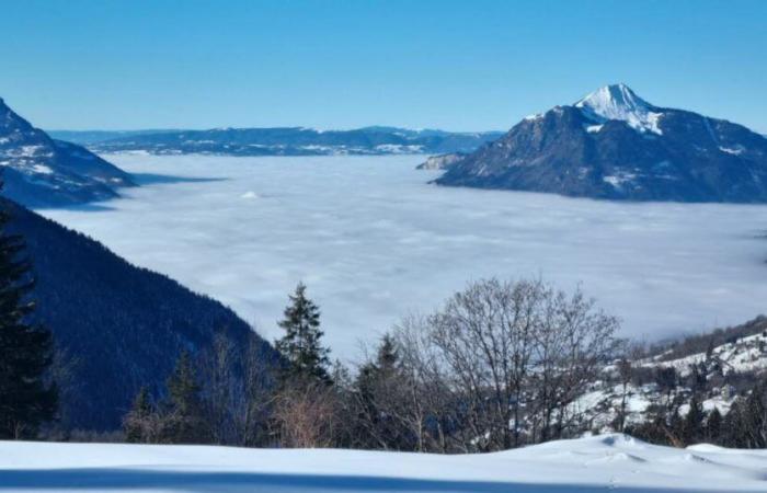 stazioni e valli non sulla stessa lunghezza d’onda quest’inverno