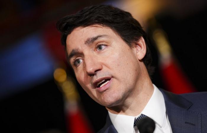 Donald Trump avrà bisogno del Canada per la sua “età dell’oro”, afferma Justin Trudeau