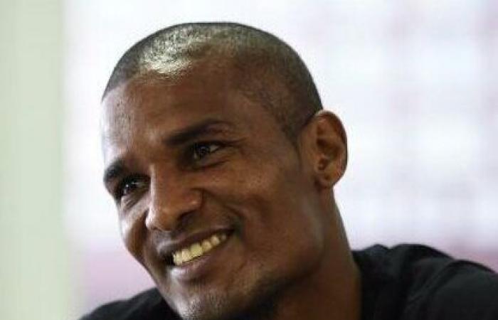 Florent Malouda (ex OL) si arruola nell’esercito in Guyana