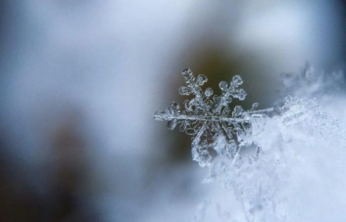 Oise messo in allerta gialla mercoledì mattina da Météo France