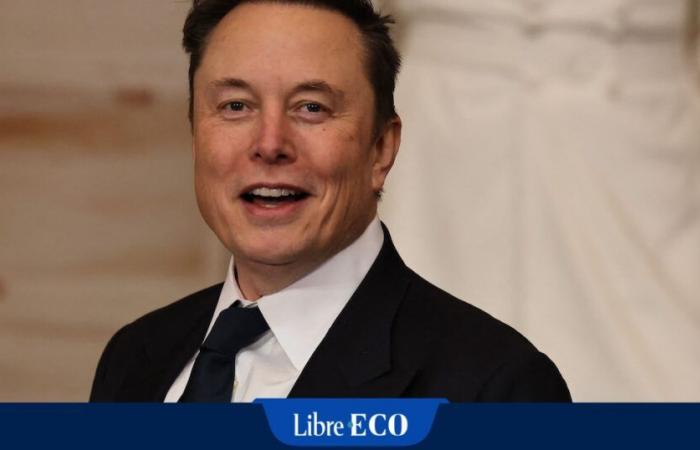 Elon Musk ha intenzione di acquistare Intel?