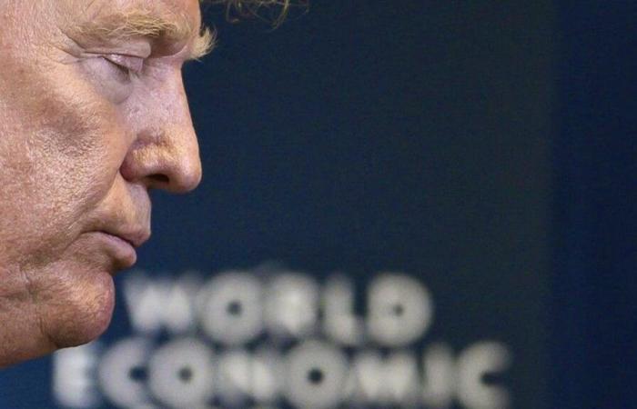 Trump ravviva l’interesse per Davos