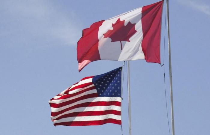 Il Canada è davvero una minaccia per gli Stati Uniti?