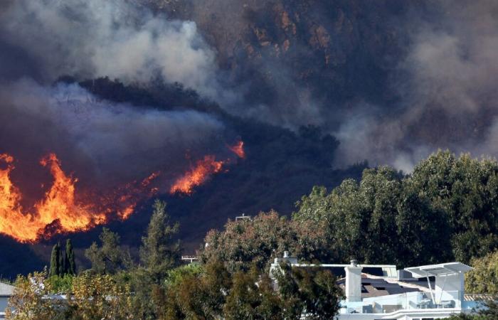 come la città californiana sta cercando di riprendersi