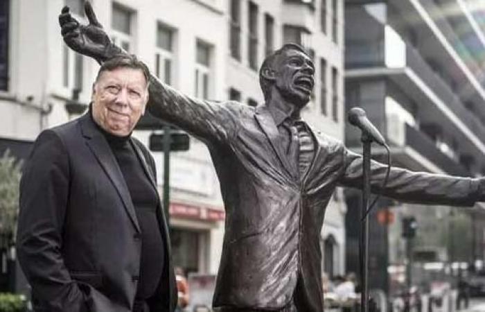 Morte di Bruno Brel, nipote ammirato e affettuoso di Grand Jacques