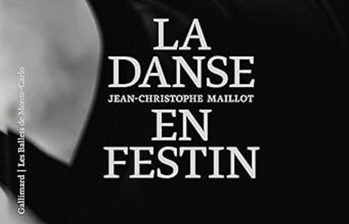 Jean-Christophe Maillot, una vita dedicata al balletto