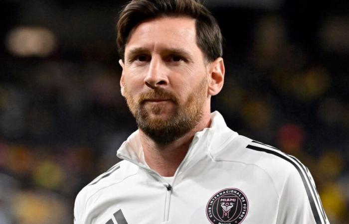 Un trasferimento XXL appesantito da Messi!