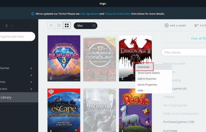 EA impone l’EA App e alcuni giocatori potrebbero perdere le partite – Novità