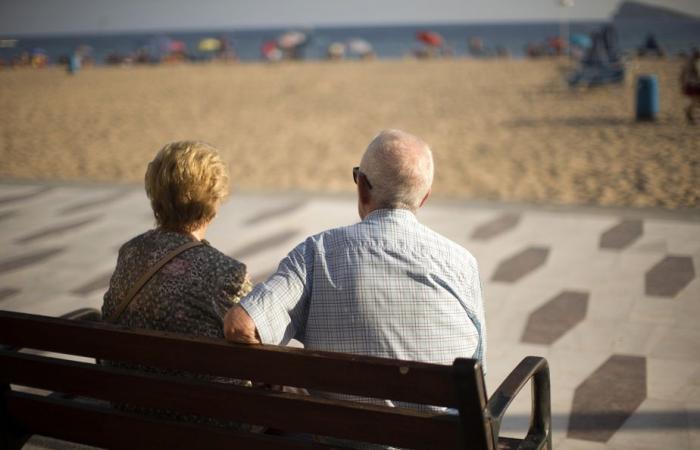 Potere di influenza | Pensionamento perso per gli X