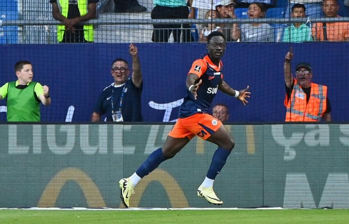 [Mercato] Il Betis Siviglia vuole ingaggiare Akor Adams