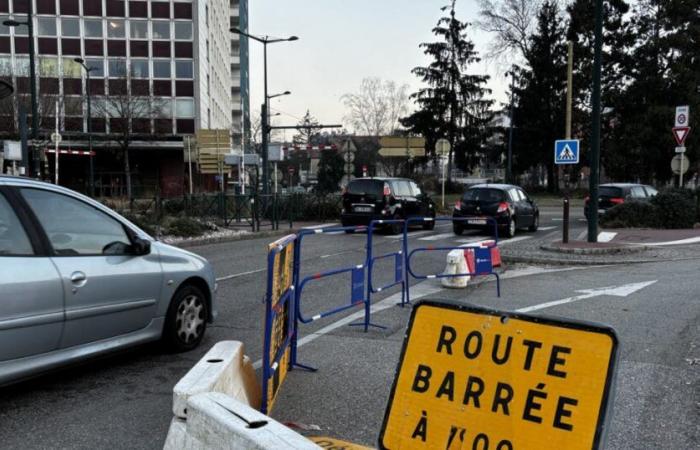 Annecy. A distanza di sei mesi, quali risultati per il nuovo piano del traffico?