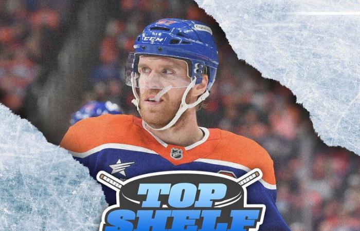 La sospensione di McDavid, gli scenari commerciali di JT Miller e altro ancora