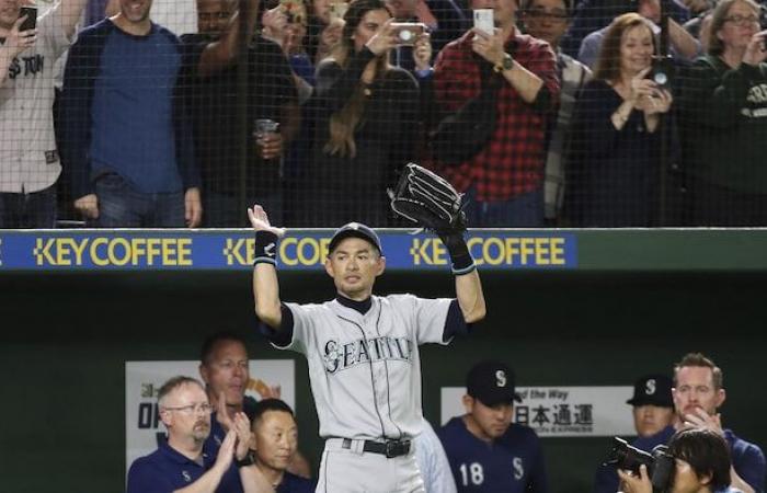 Ichiro Suzuki, CC Sabathia e Billy Wagner debutteranno a Cooperstown