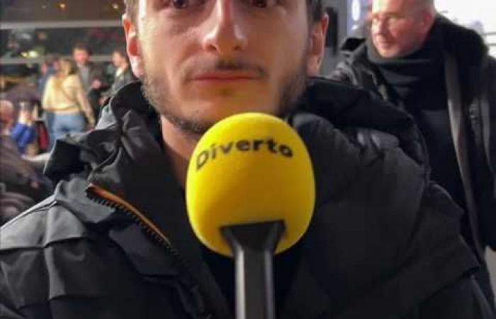 Maxime Biaggi, Baptiste Lecaplain, Guillaume Gallienne… Con quale personaggio della commedia andrebbero in vacanza?