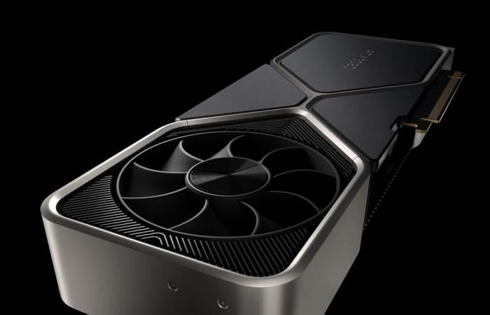 Non cambiare subito la tua RTX 3000, Nvidia potrebbe avere una bella sorpresa per te