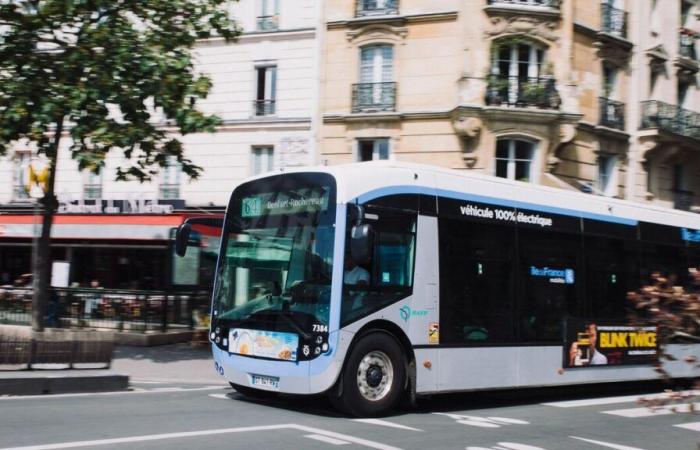 un senzatetto tra la vita e la morte dopo essere caduto sotto le ruote di un autobus