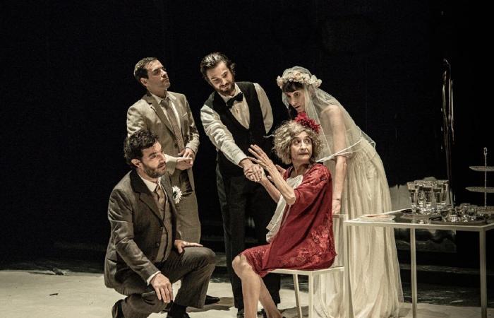 A Barcellona, ​​due settimane di teatro in francese con l’Oui! festival.